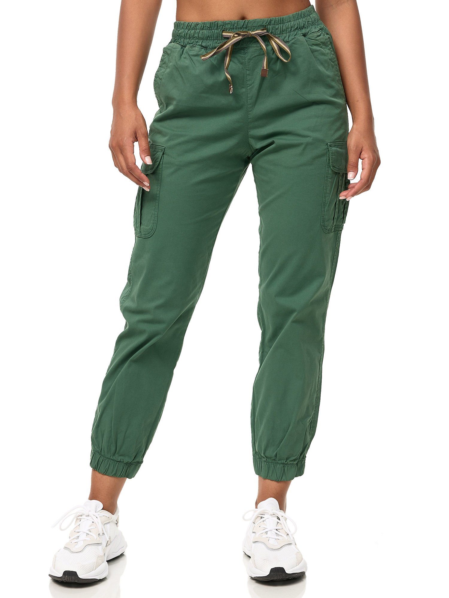 Tazzio Cargohose F600 Cargo Hose mit günstig online kaufen