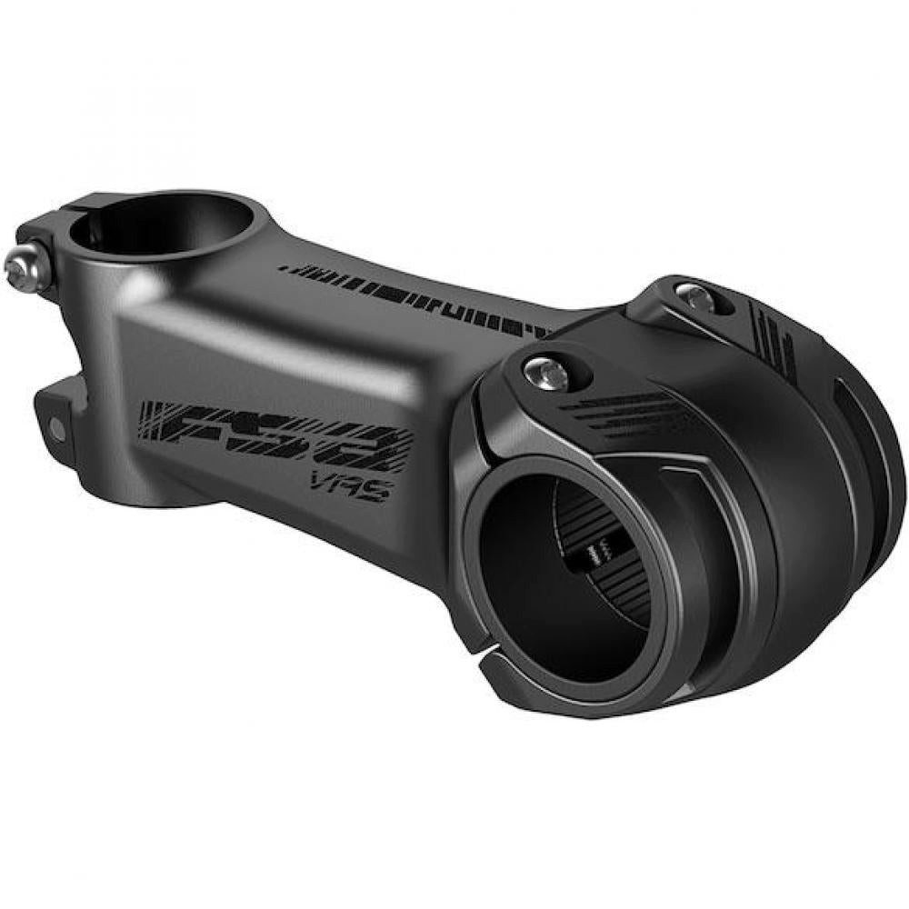 FSA Fahrradlenker FSA Vorbau Non-Series AGX VAS -6° 31,8 x 90 mm Schwarz - vibrationsdäm