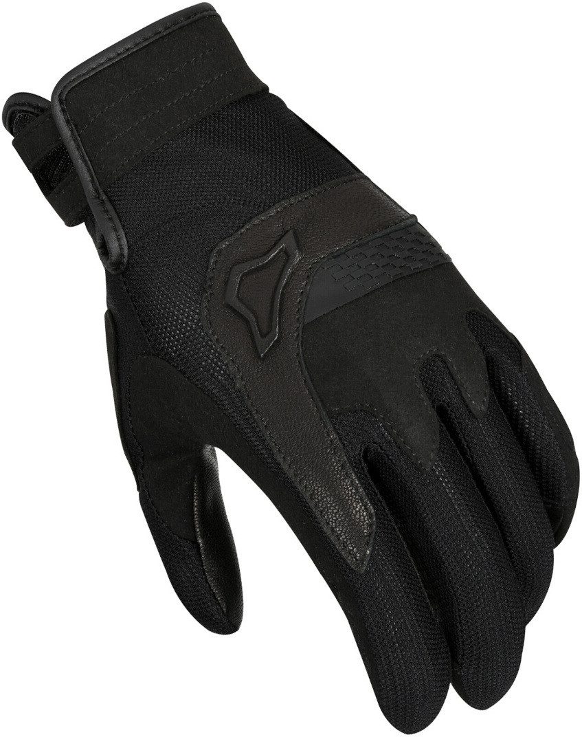 Macna Motorradhandschuhe Congra Damen Motorrad Handschuhe