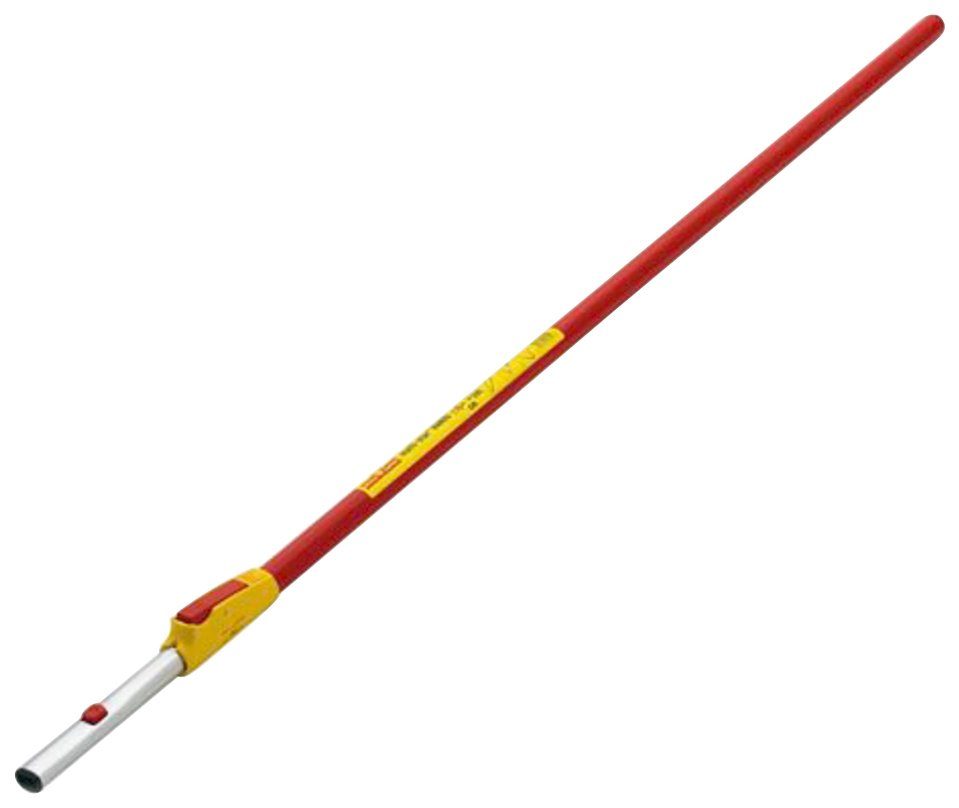 WOLFGarten Stiel »ZMV4 VARIOSTIEL«, Aluminium, 220400 cm online