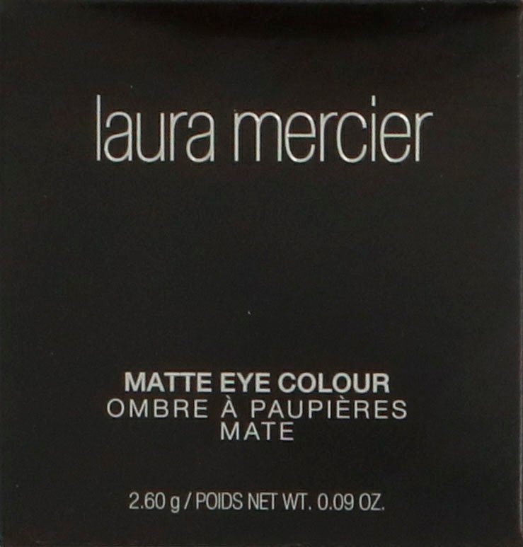 Matte Mercier Laura Eye Lidschatten Colour