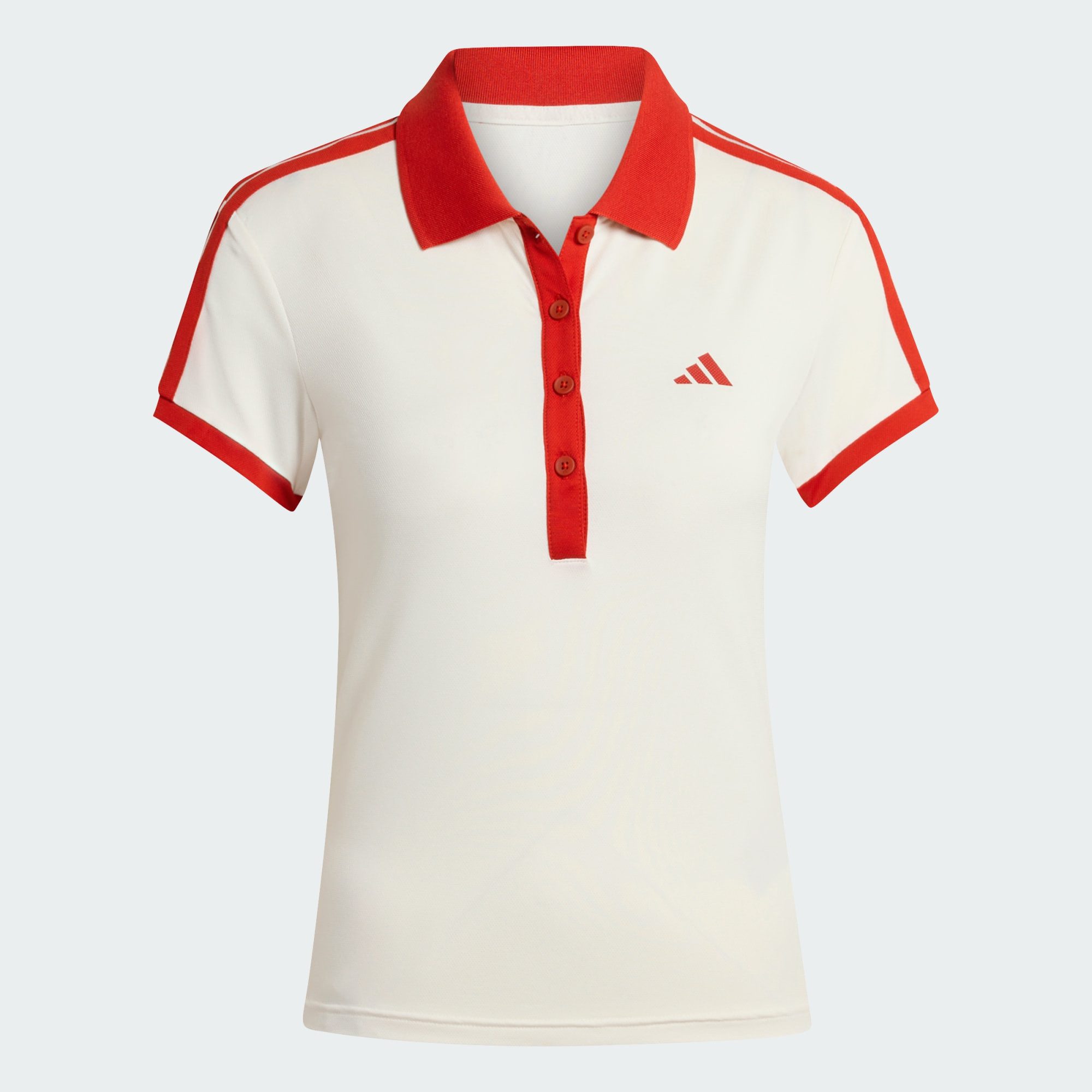 adidas Performance Poloshirt TENNIS CLASSICS POLOSHIRT (1-tlg)