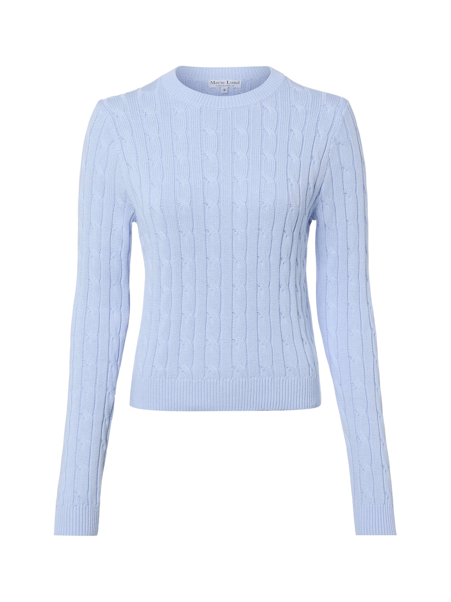 Marie Lund Strickpullover