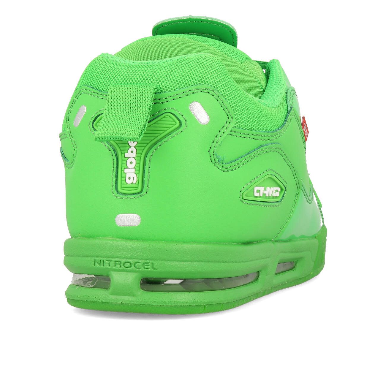 Globe Globe CT 4 Herren Green Sneaker