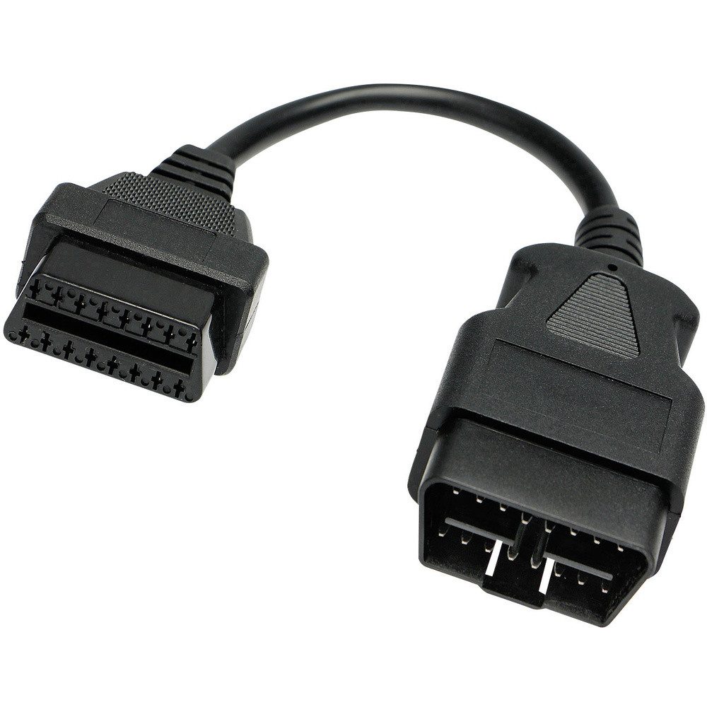 Adapter Universe OBD2-Diagnosegerät Adapter Universe OBD II Verlängerung 7800