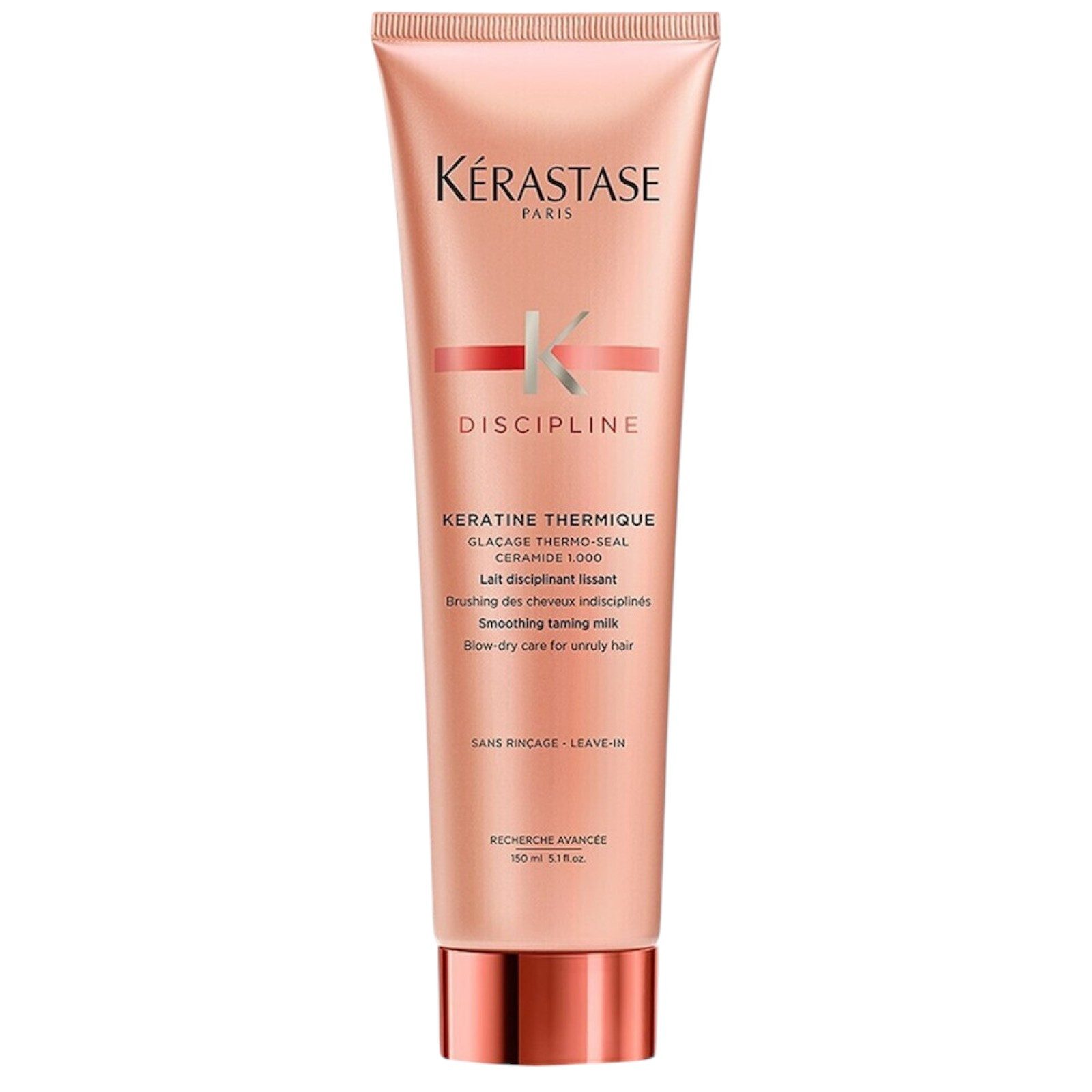 Haarcreme Kérastase Discipline Keratin Thermique Creme (150ml)
