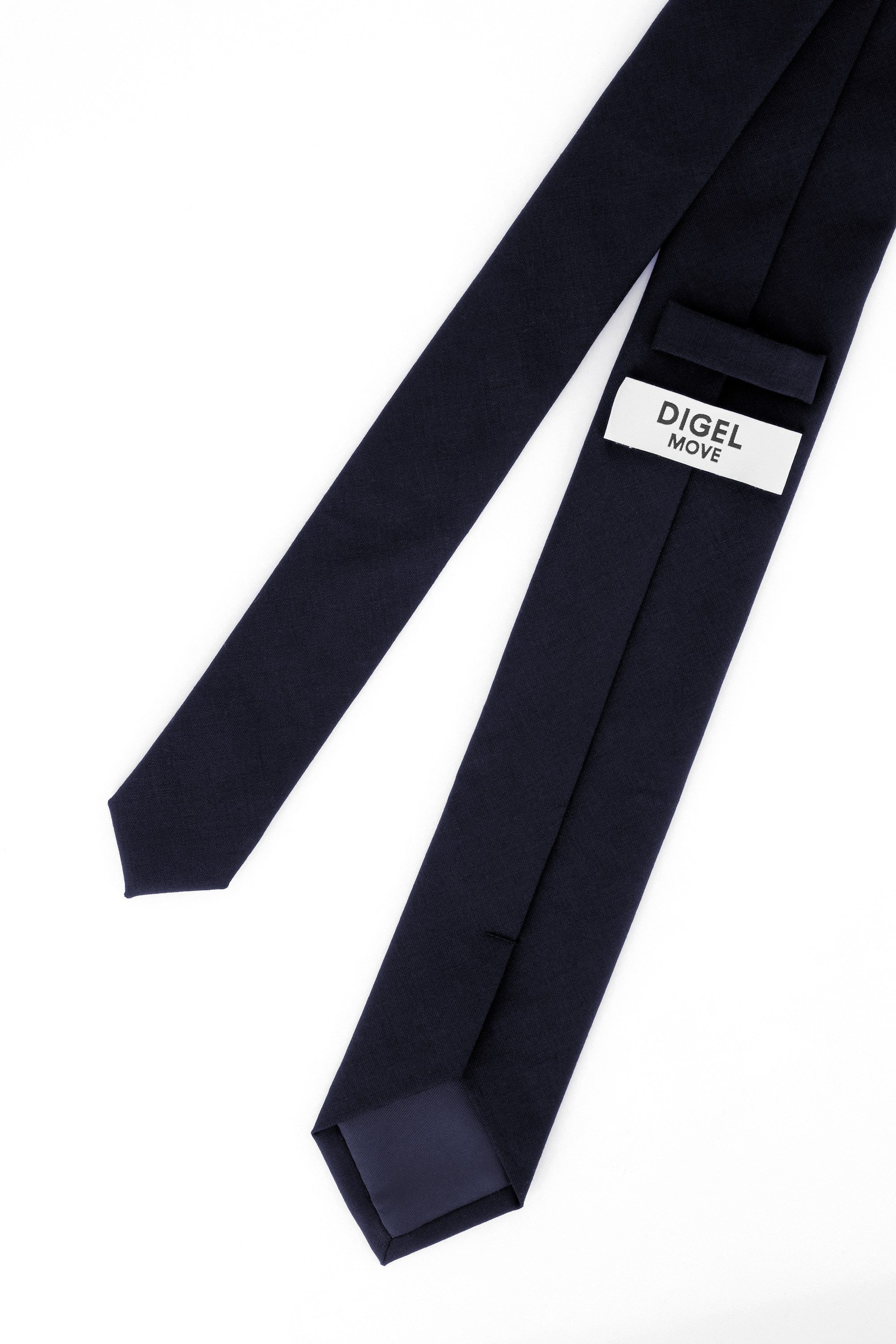 Digel Krawatte Gatsby 6cm (1-St., Krawatte) günstig online kaufen