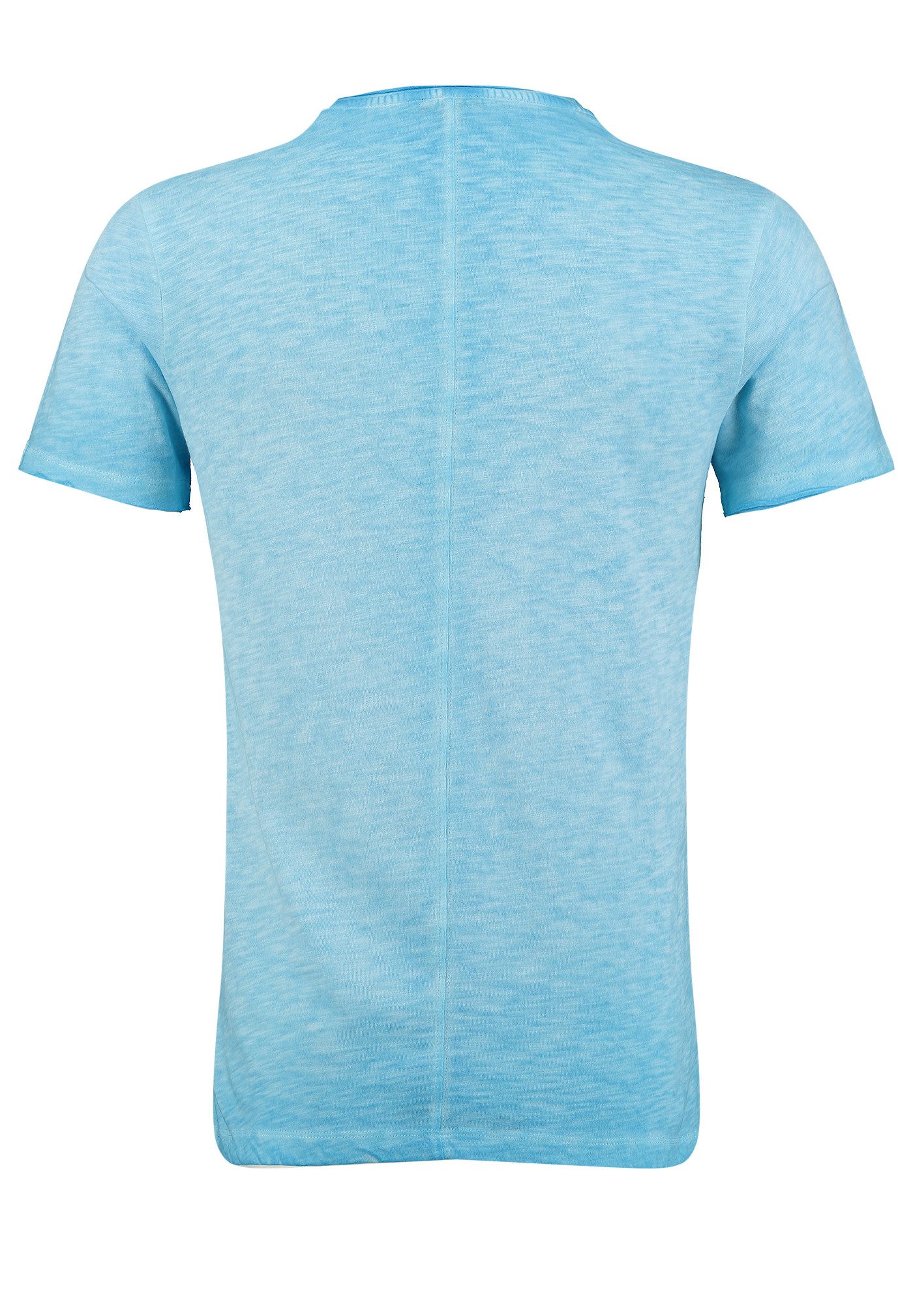 Key Largo T-Shirt MT KLRIDGE round (1er) – Bild 2 von 3