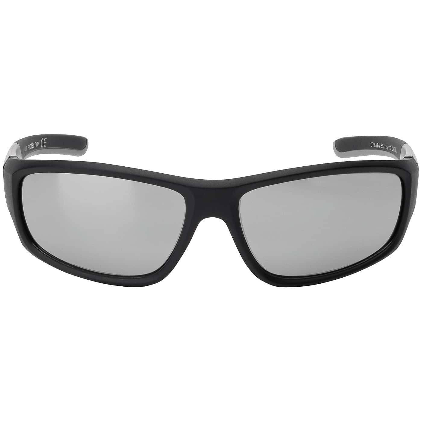 BEZLIT Eyewear Sonnenbrille Jungen Mädchen Kinder Designer Sonnenbrille (1-St) mit polarisierten Linsen