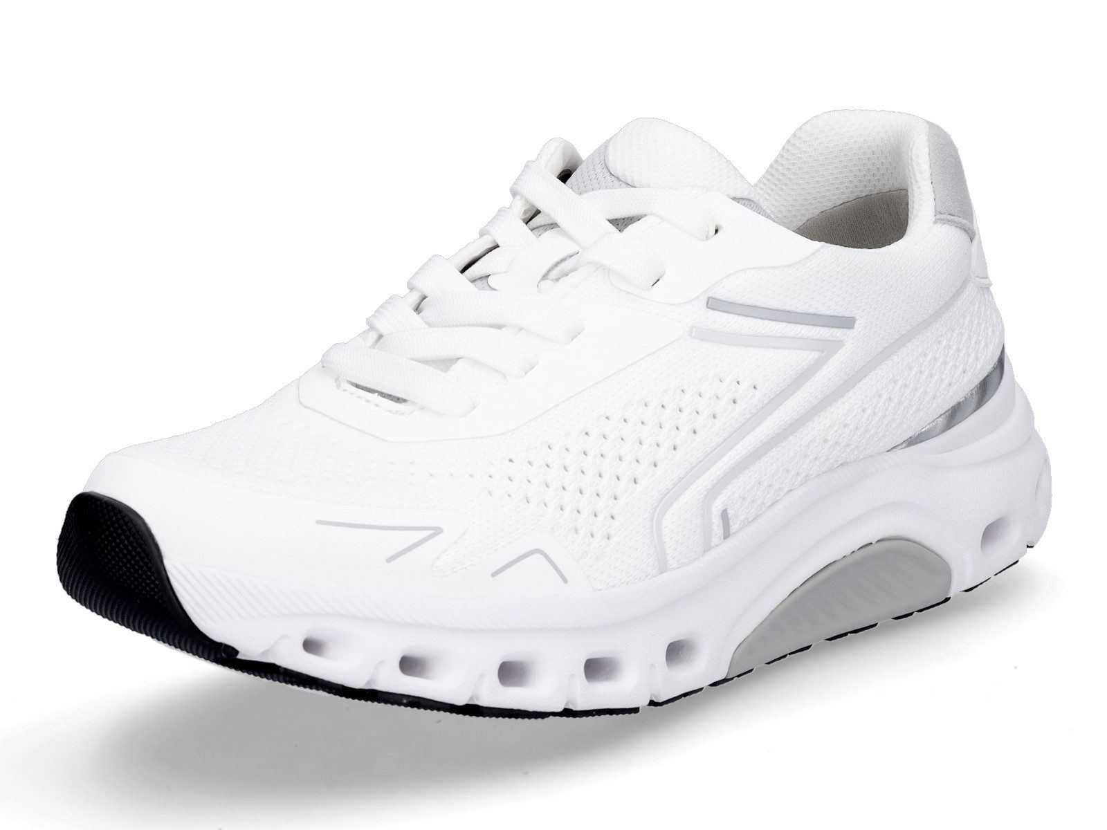 Gabor Gabor Damen Sneaker weiß Sneaker