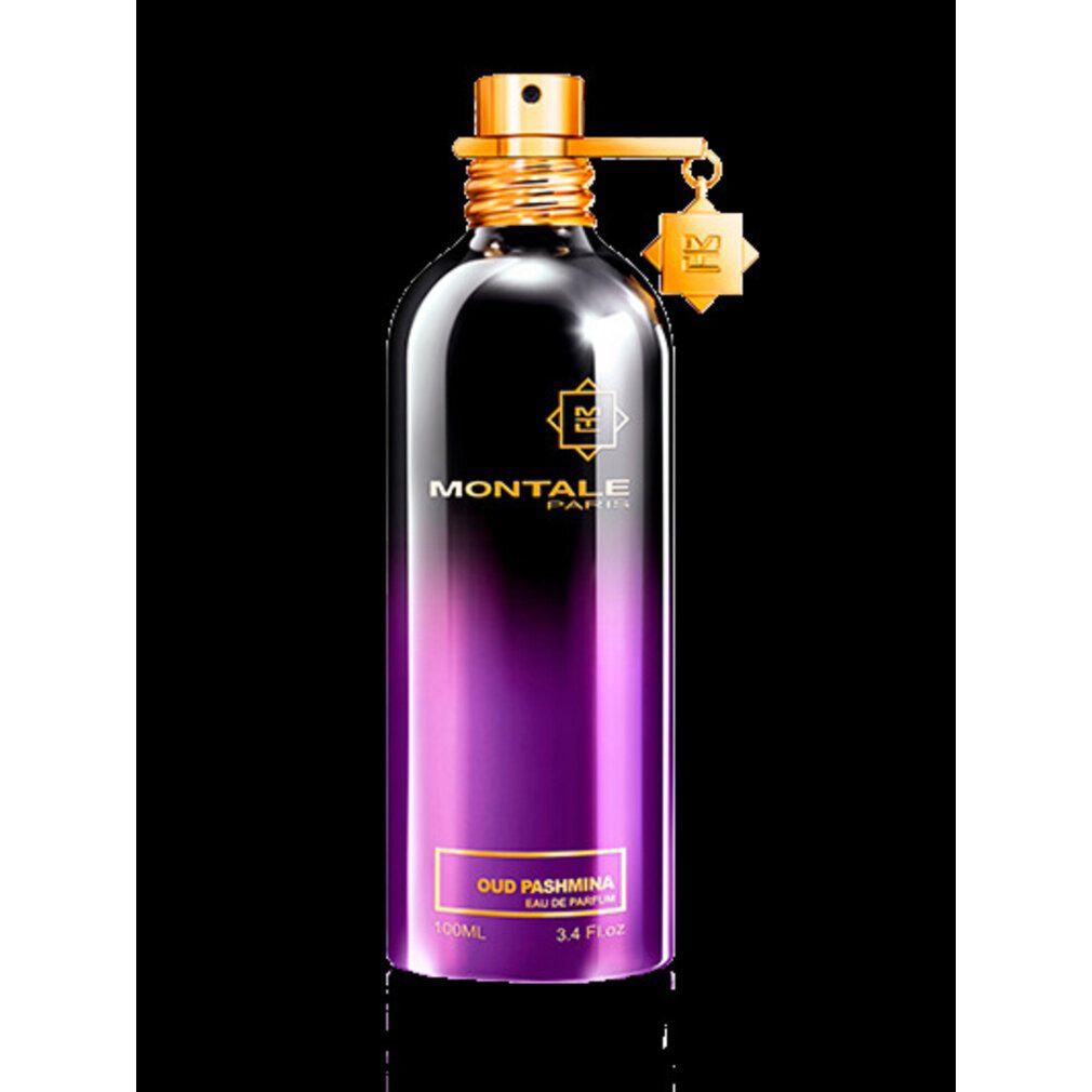 MONTALE Eau de Parfum Montale oud pashmina epv 100ml