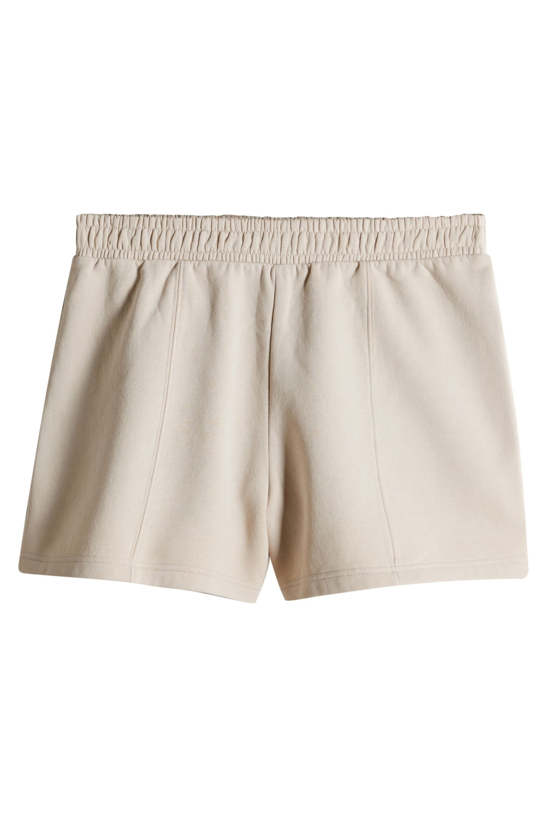 The Set Shorts The Set Sweat-Shorts, 3er-Pack (3-tlg) günstig online kaufen