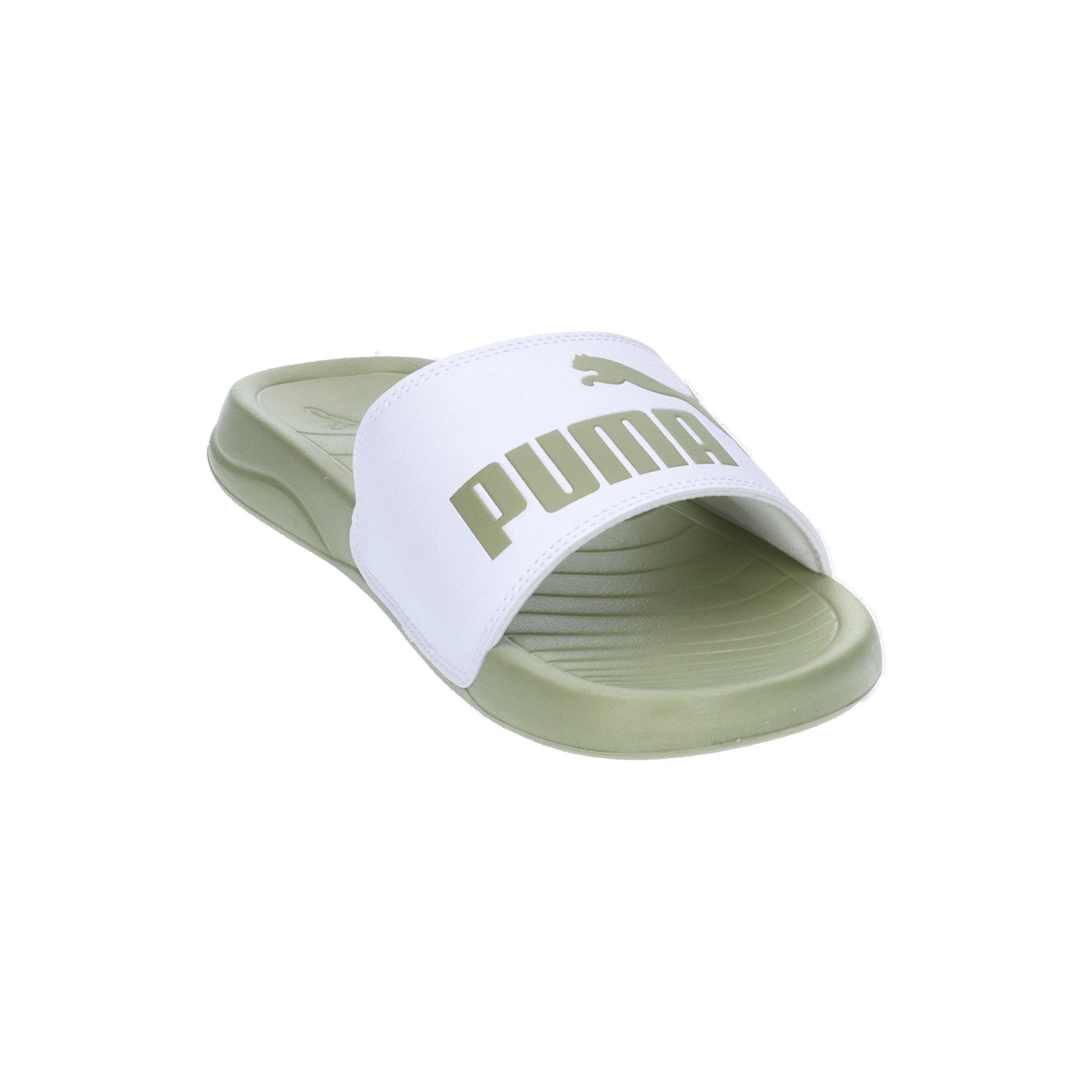 PUMA Puma Unisex Badeschlappen Popcat 20 372279 Badeschuh günstig online kaufen