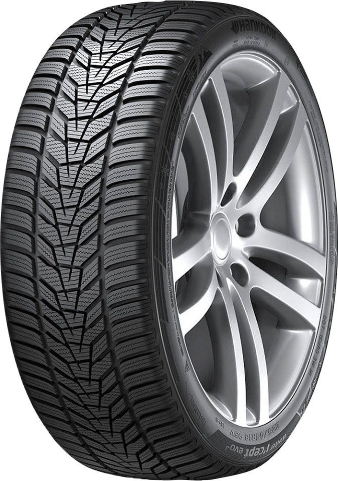 Hankook Winterreifen ICEPT EVO 3 W330, 1-St., R17 225/60 99H