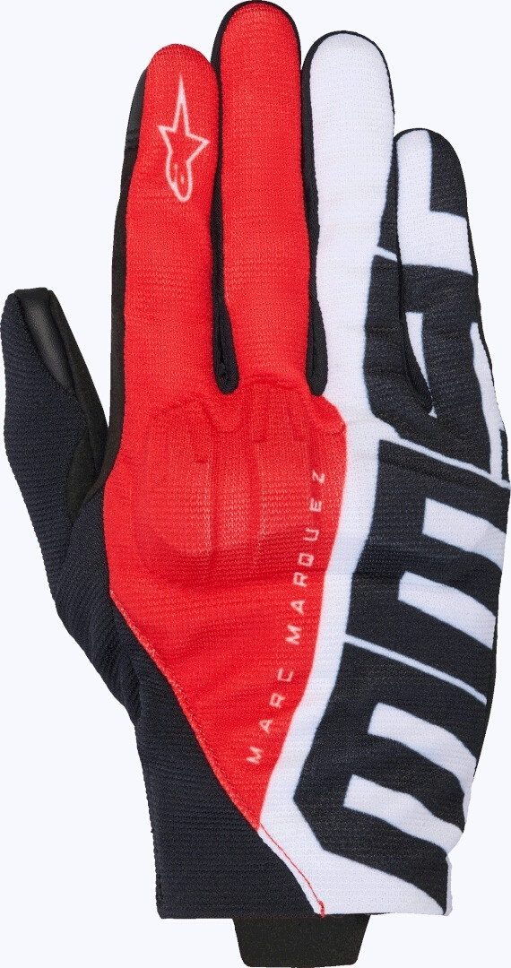 Motorradhandschuhe MM93 Reef V2 Motorrad Handschuhe
