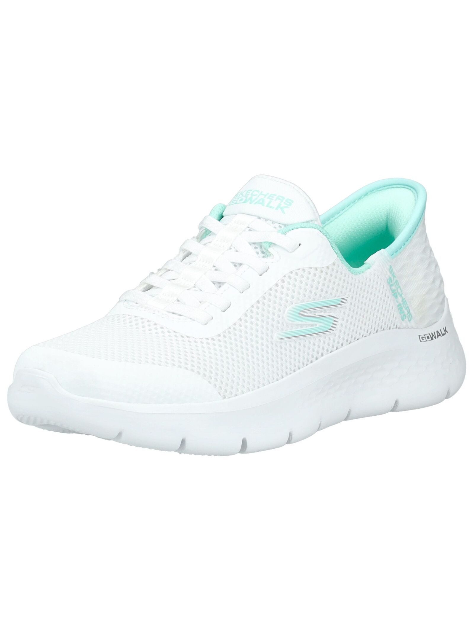 Skechers Skechers Sneaker Textil Sneaker günstig online kaufen