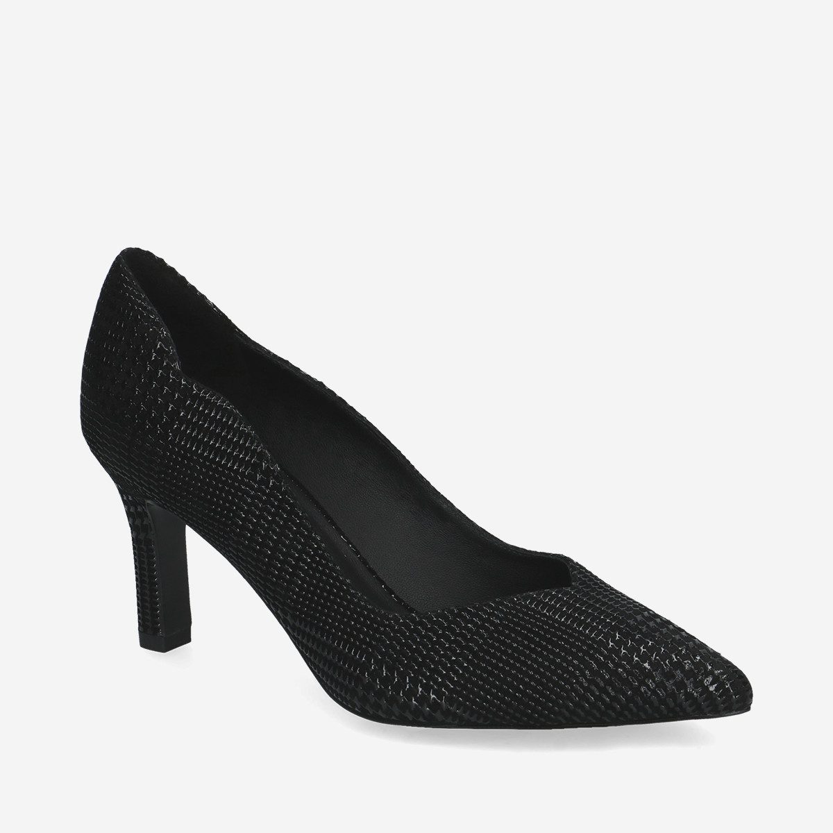 Peter Kaiser Peter Kaiser 72442 001, Pumps, Schwarz, Damen Pumps