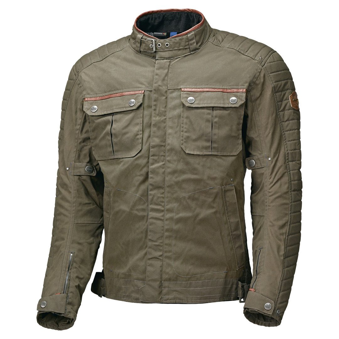 Motorradjacke Bailey Motorrad Textiljacke