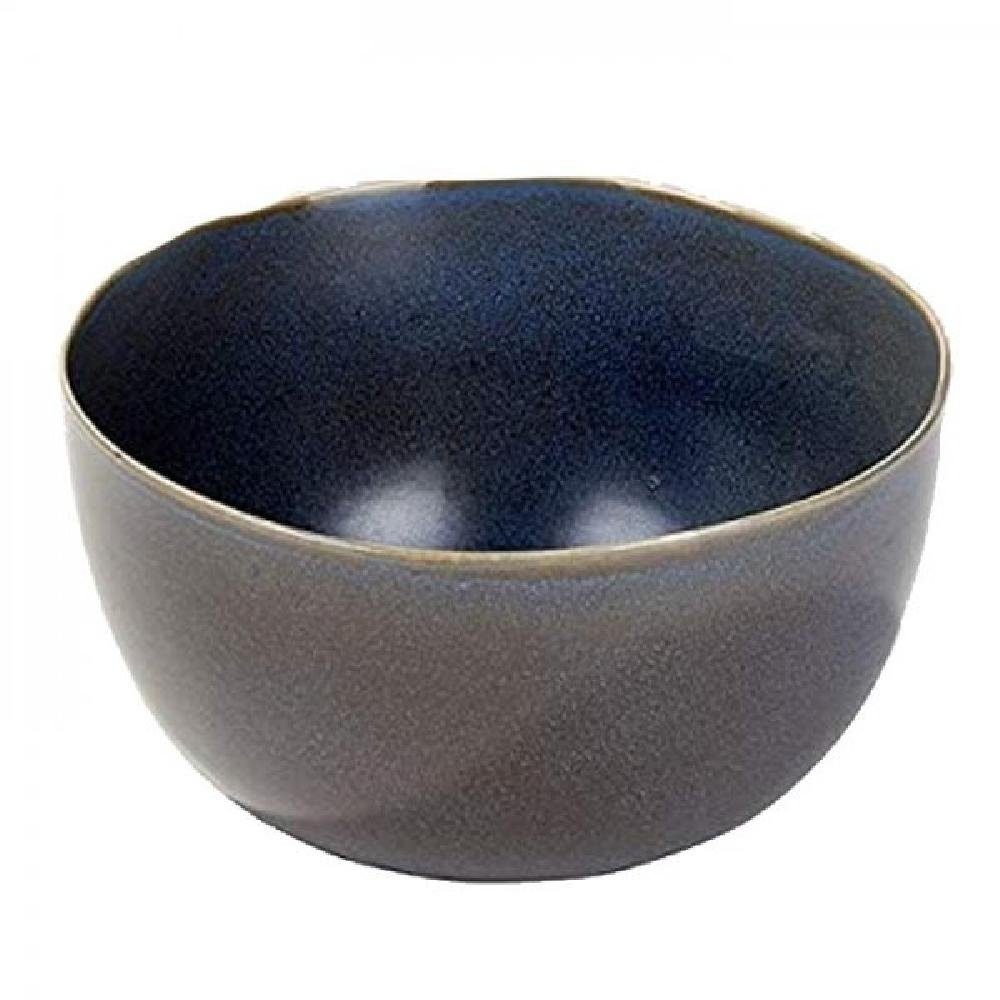 Lambert Schüssel Schüssel Bacoli Stoneware Basalt (27,5cm)