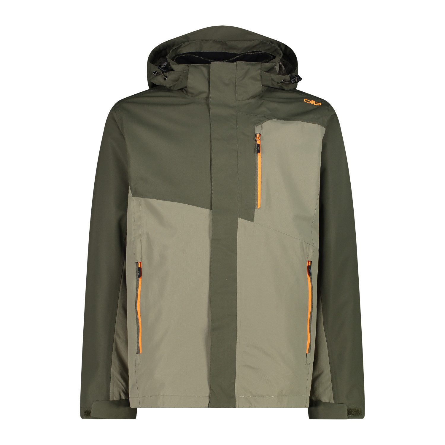 CMP Outdoorjacke CMP Herren Jacke Man günstig online kaufen