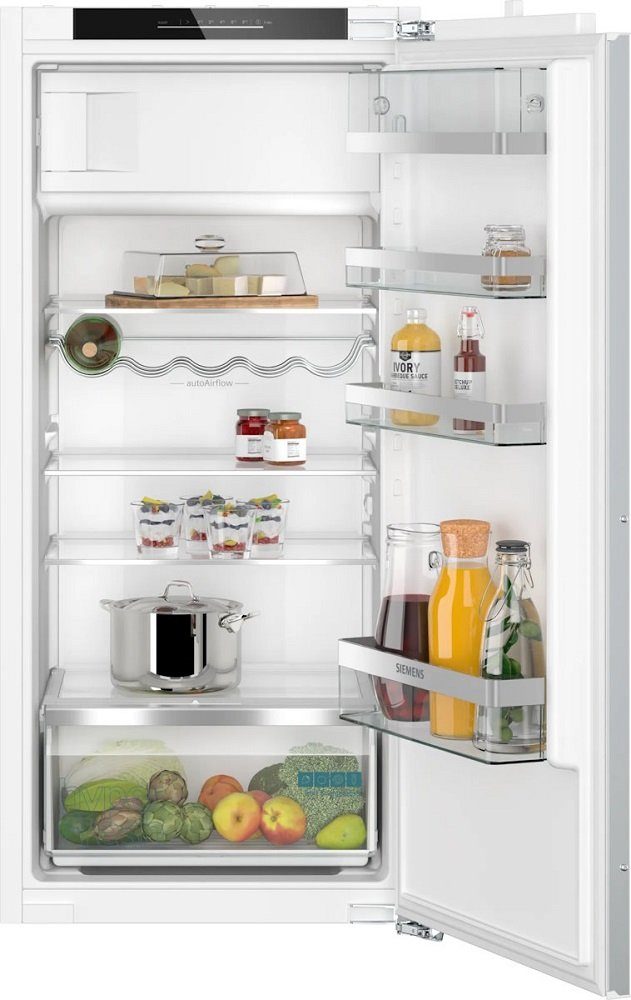 SIEMENS Einbaukühlschrank iQ500 KI42LADD1