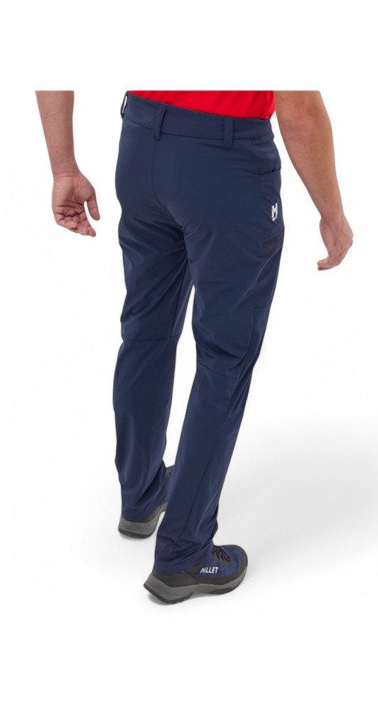 Millet Trekkinghose Trekking-Wanderhose Ubic Stretch Pant (Stretchmaterial, optimale)