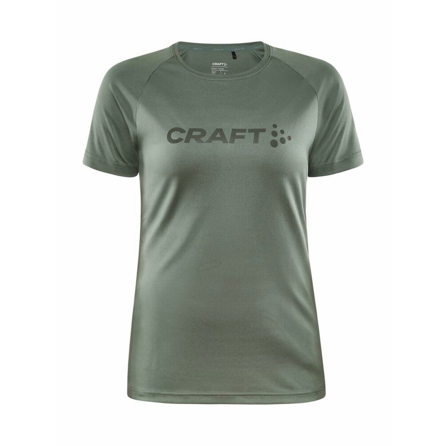 Craft T-Shirt Craft Damen T-Shirt Core günstig online kaufen
