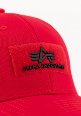 Alpha Industries Trucker Cap ALPHA INDUSTRIES Accessoires - Headwear Cap VLC II