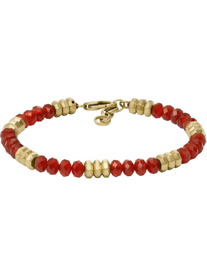 Fossil Armband Fossil Herren-Armband Ede... Fossil Armband Fossil Herren-Armband Ede...