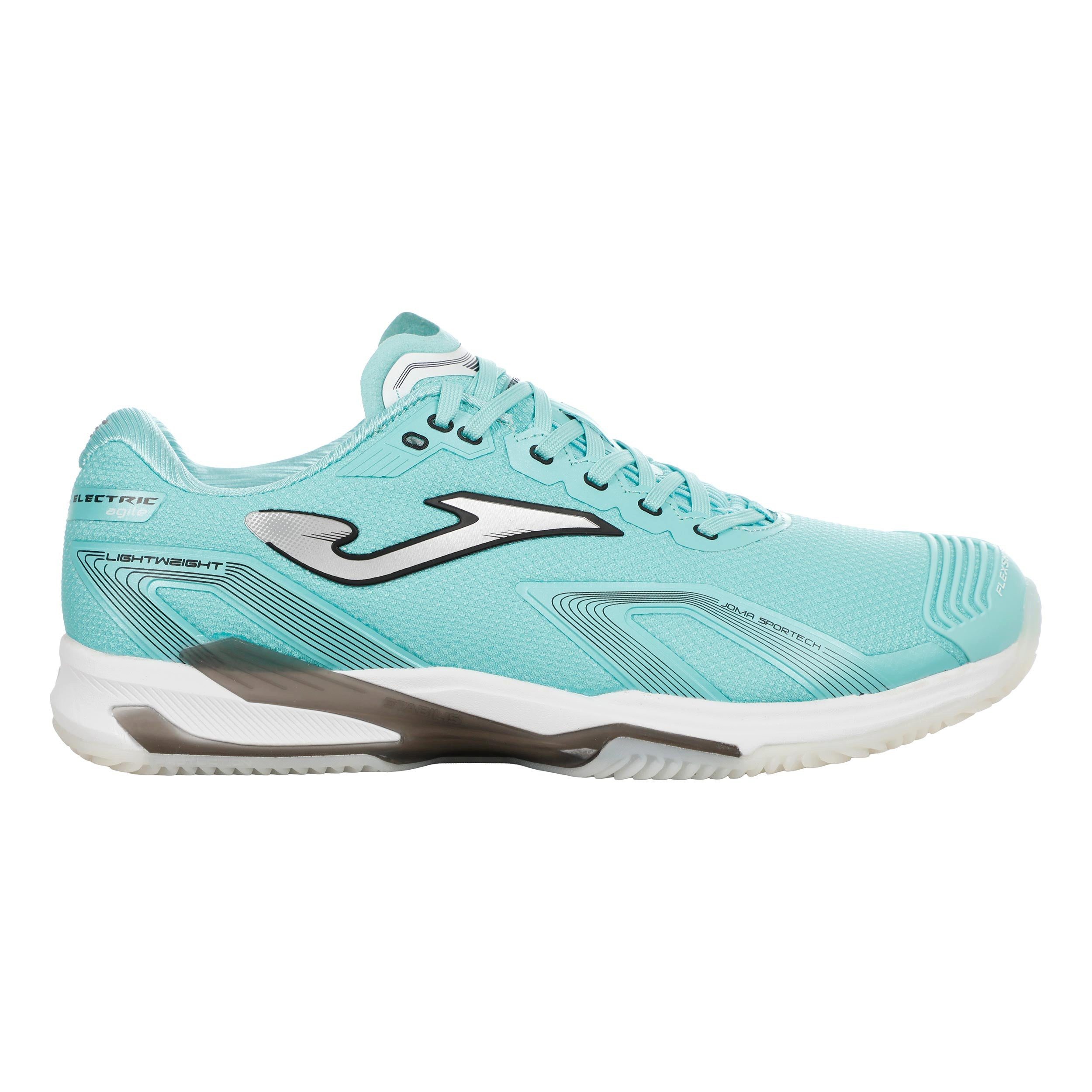 Joma Electric - Sandplatzcourt Tennisschuh Tennisschuh