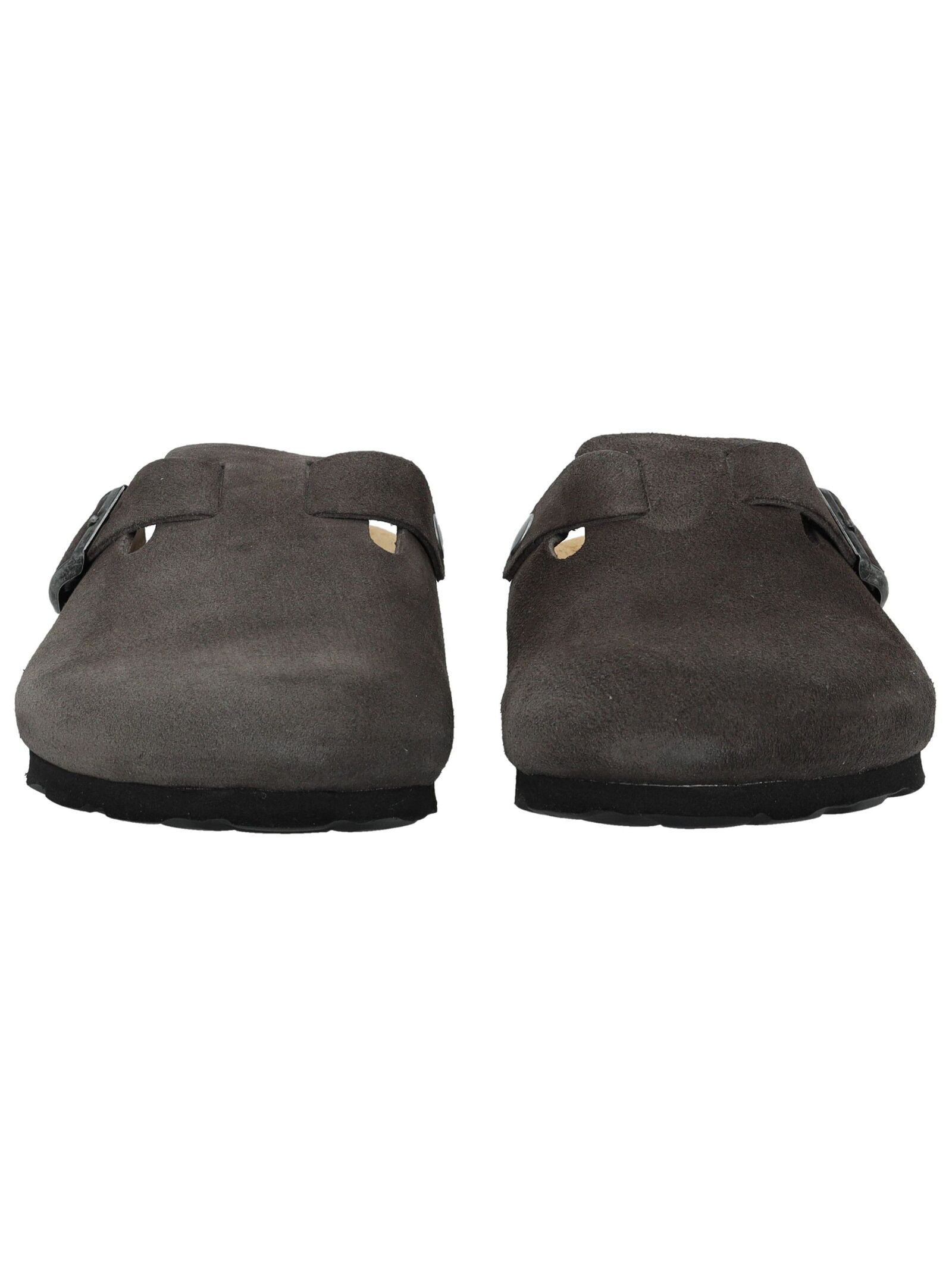 Rohde Rohde Pantoletten Veloursleder Pantolette