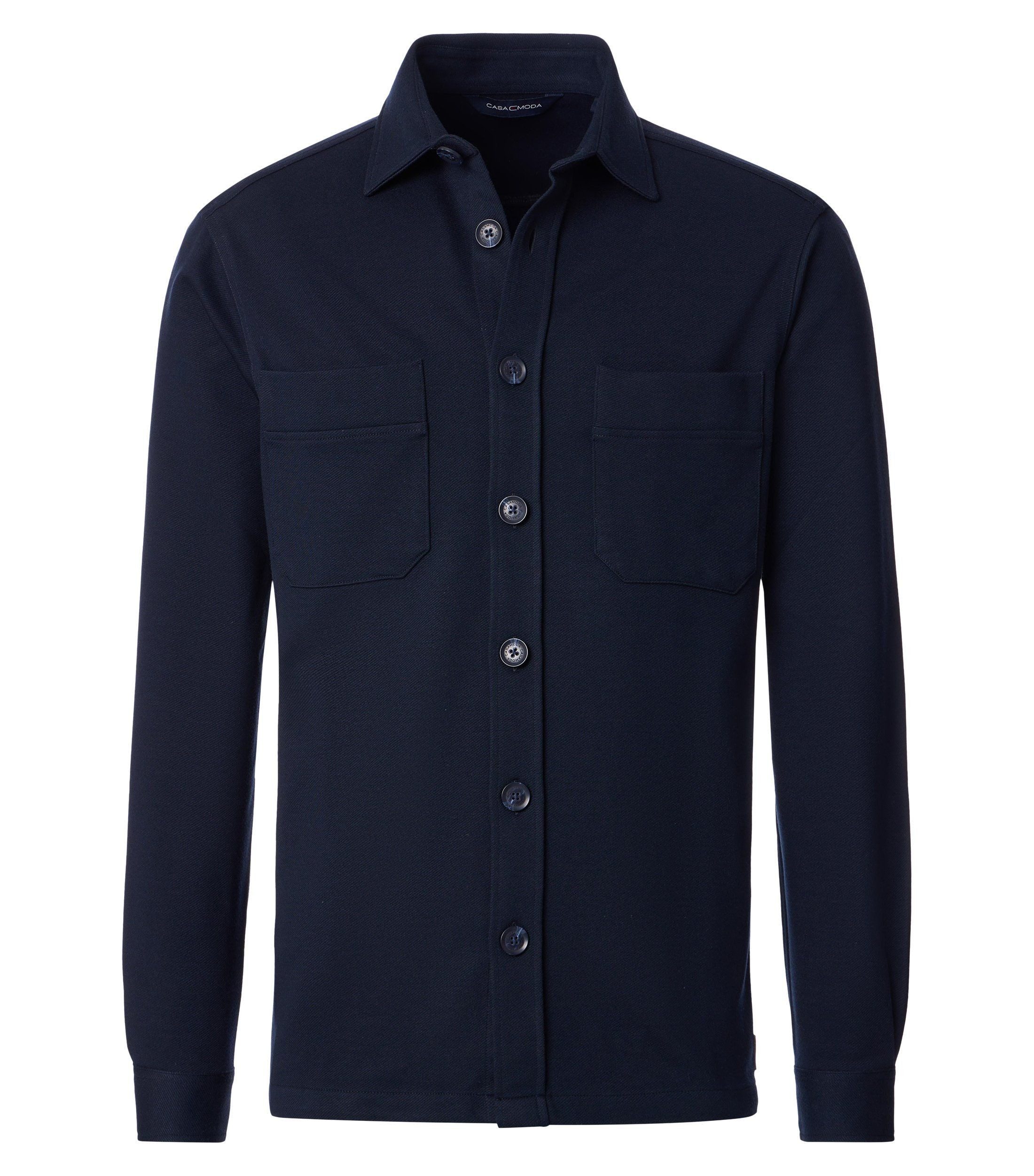 CASAMODA Langarmhemd