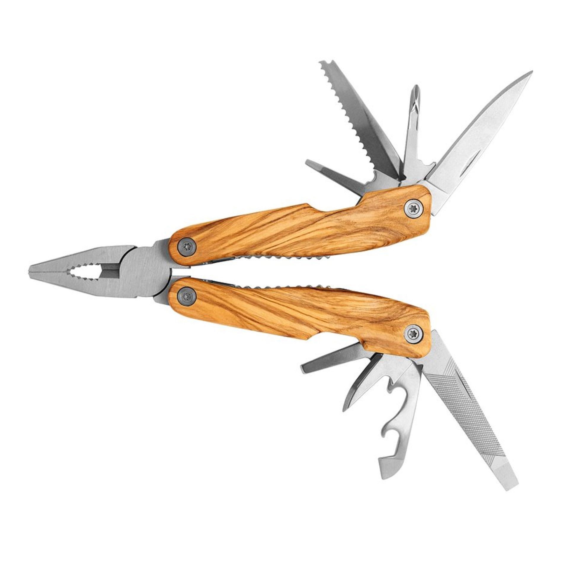 Baladéo® Multitool baladeo Multitool 'Locker'