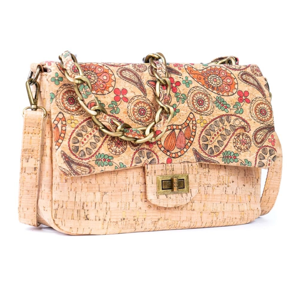 Goodman Design Schultertasche Elegante Umhängetasche aus günstig online kaufen