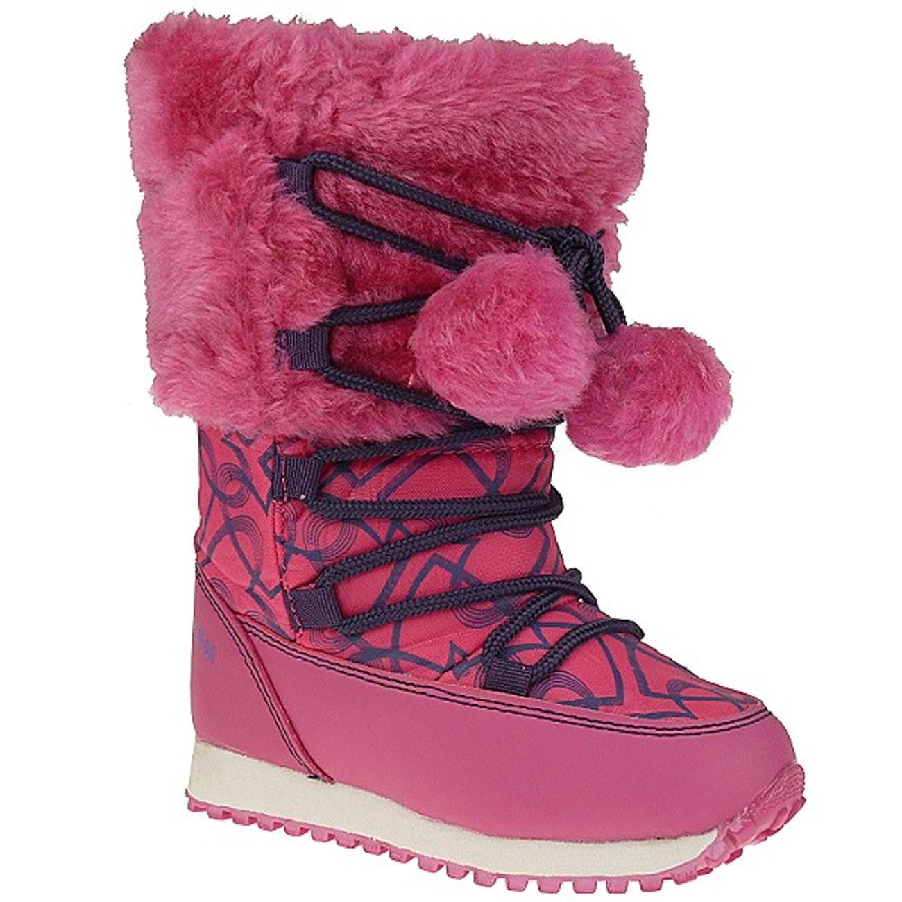 Agatha Ruiz de la Prada Schneeboots Stiefel