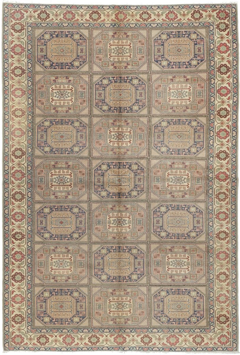 Carpet Avenue Teppich Kayseri 300x200, Rechteck, Höhe: 6 mm