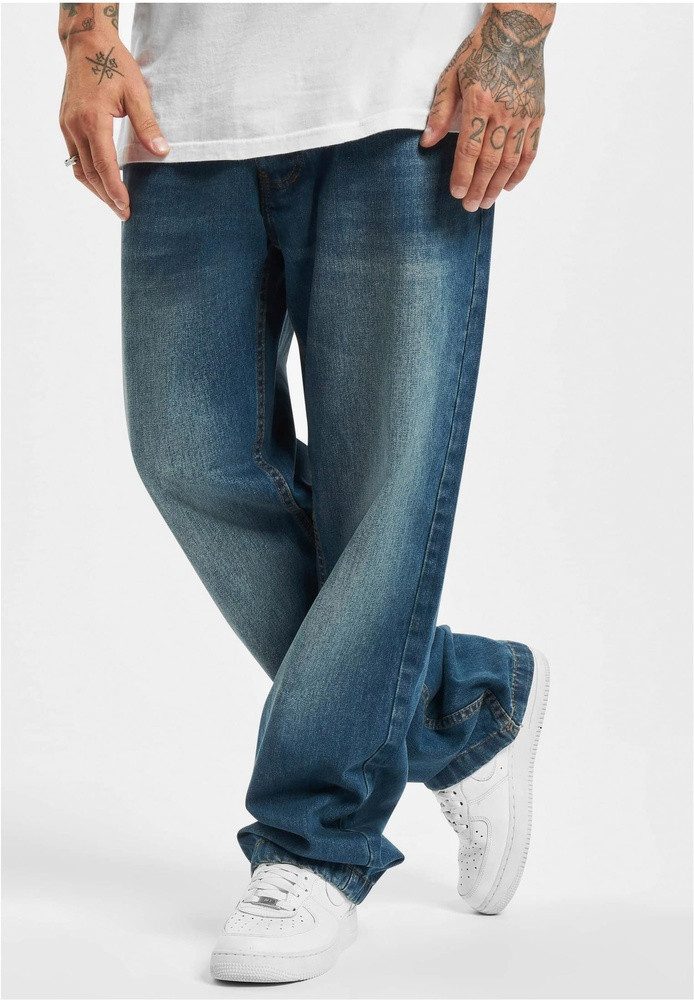 Rocawear Bequeme Jeans WED Loose Fit Jeans