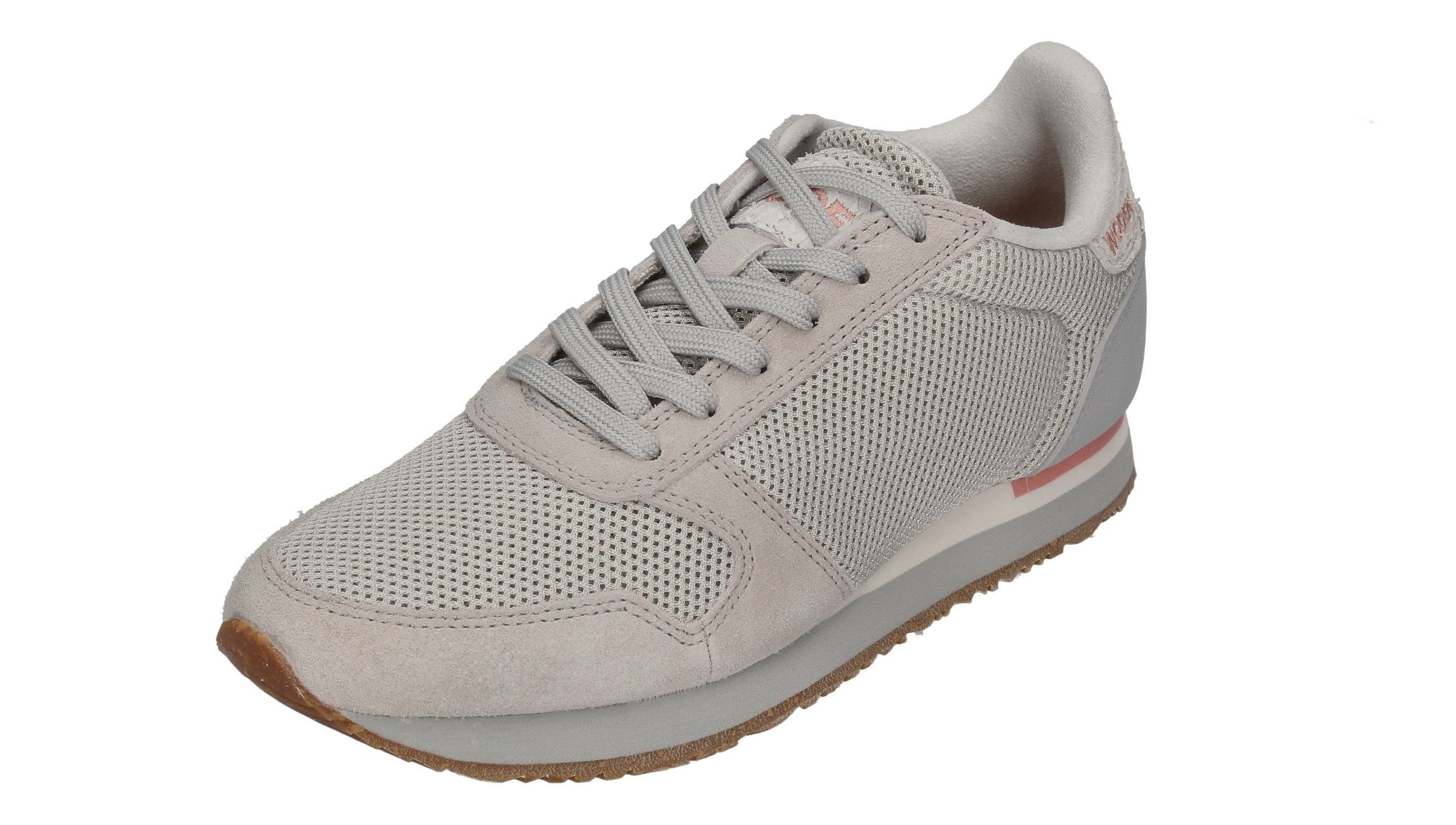 WODEN YDUN ICON WL032 Sneaker Sea Fog Grey