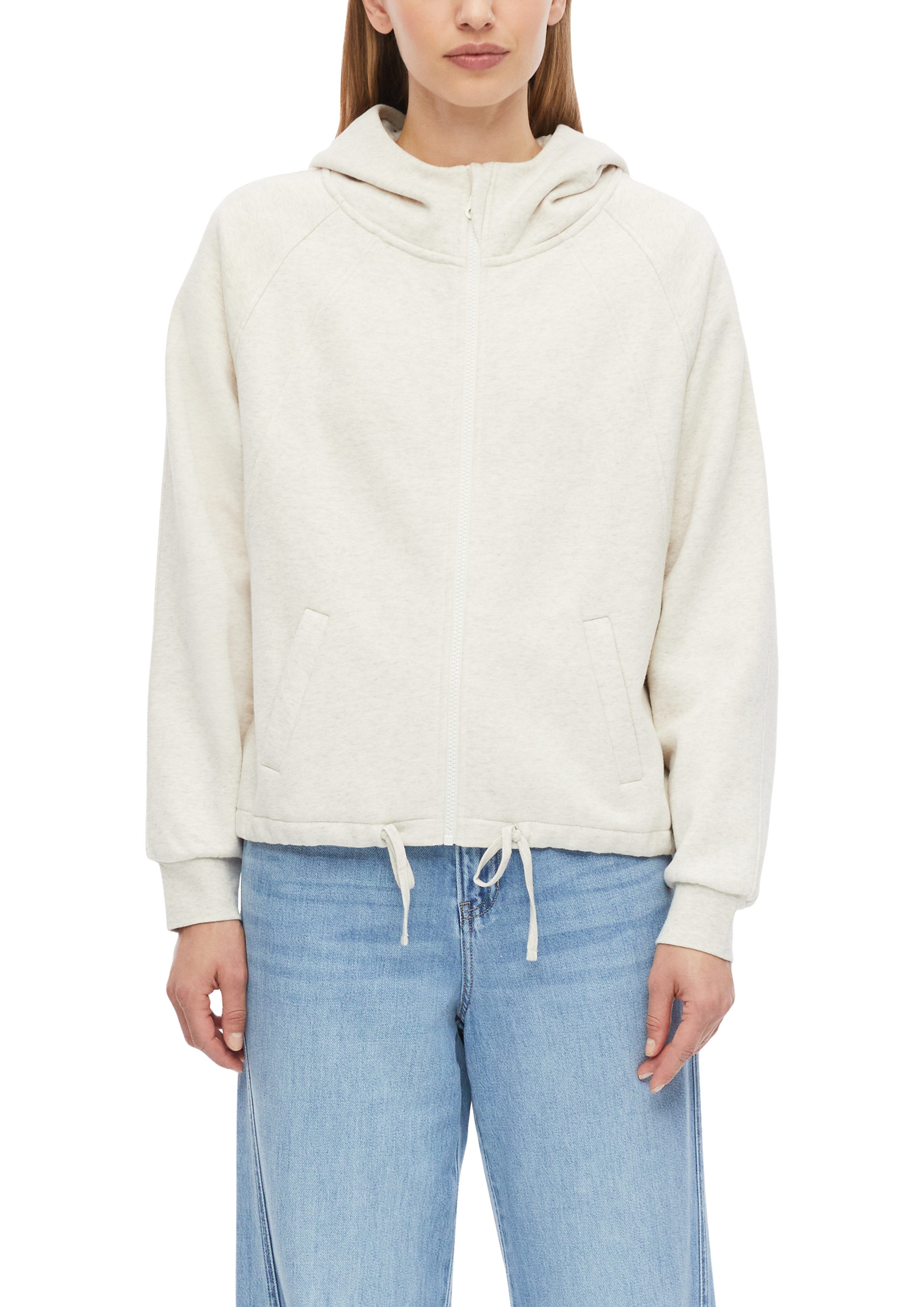 s.Oliver Sweatjacke