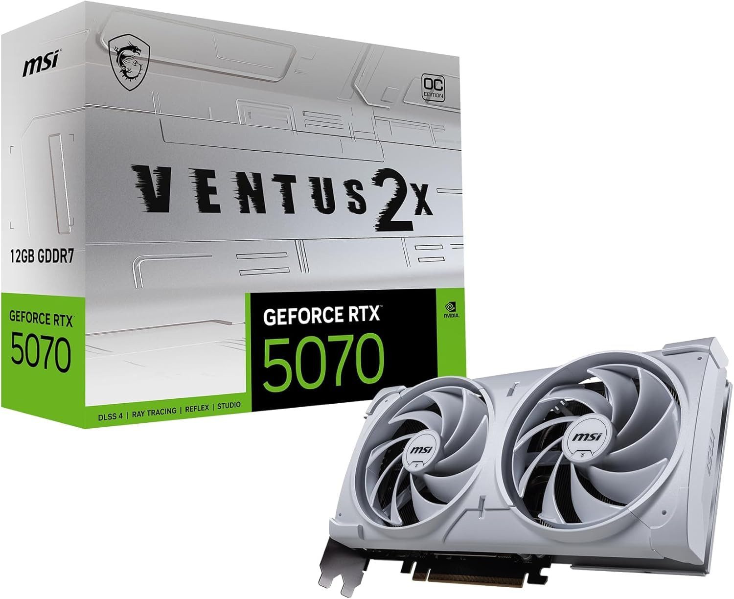 Meinpc Ultra White Ryzen 7 9850X3D RTX 5070 12GB mit 32GB Ram Gaming-PC (AMD Ryzen 7 9850X3D, RTX 5070, 64 GB RAM, 1000 GB SSD, Wasserkühlung, WHITE - DDR5 Ram - RGB - Windows 11 - Wi-Fi 6E)