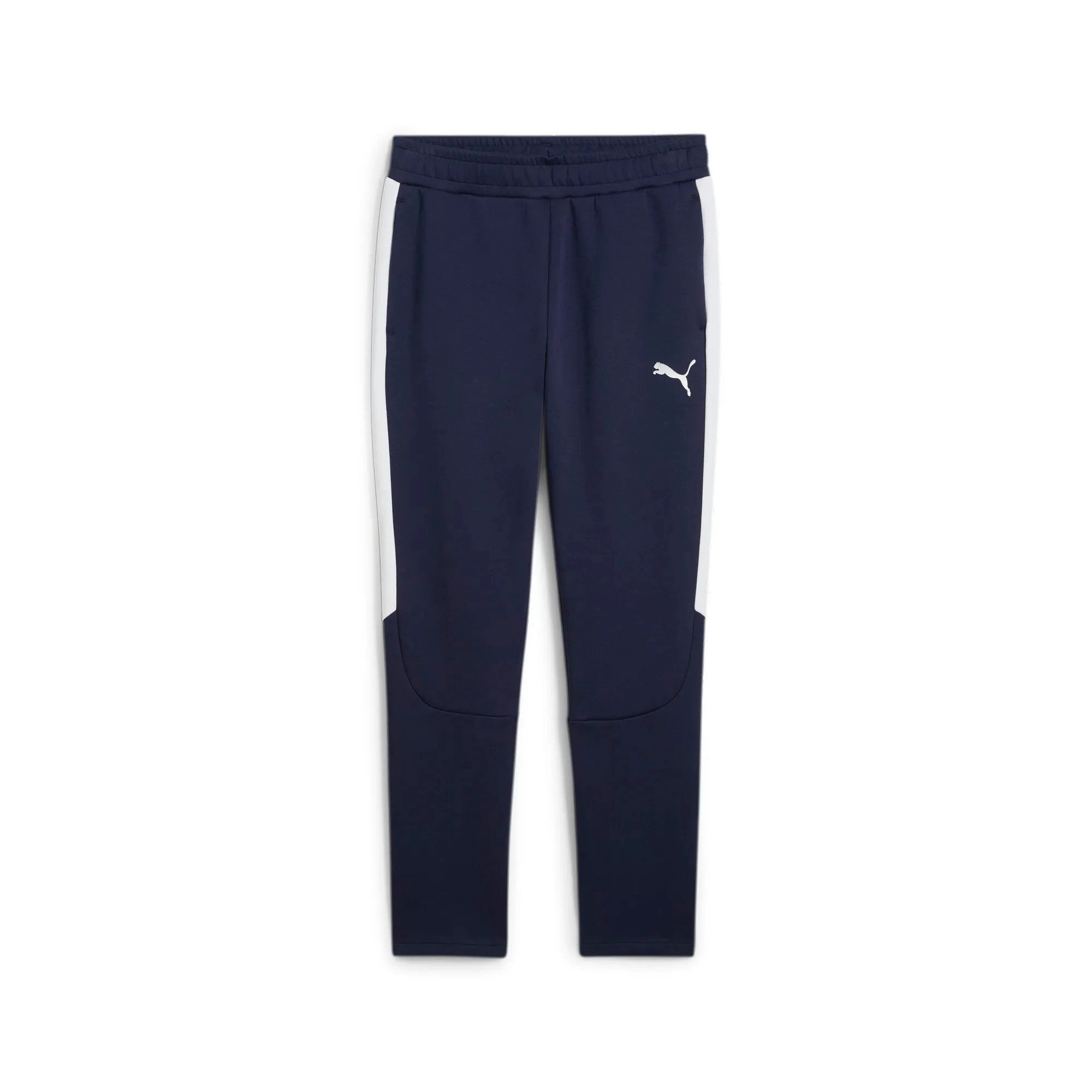 PUMA Trainingshose Puma Herren Jogginghose teamEVOSTRIPE 659948 günstig online kaufen