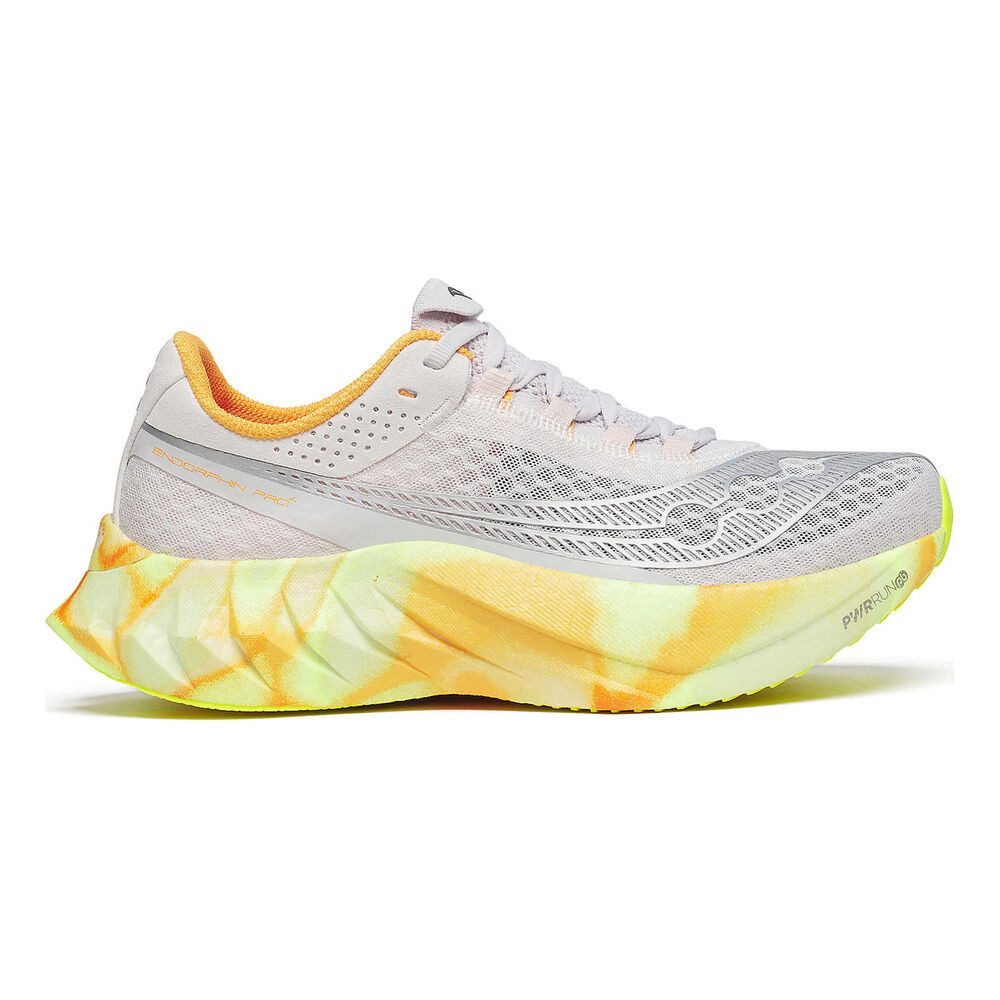 Endorphin Pro 4 - Wettkampfschuh Laufschuh