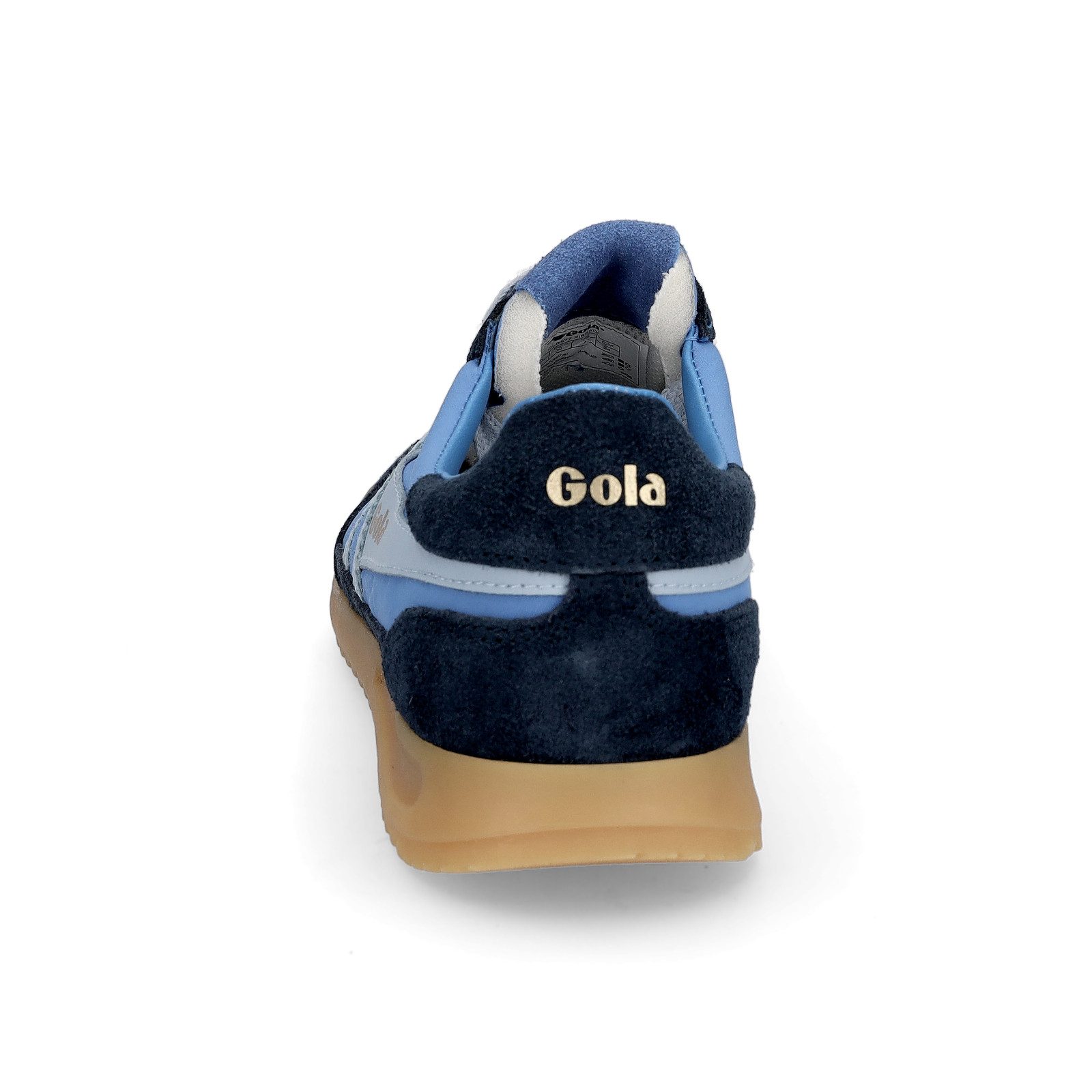 Gola Gola Damen Sneaker Firefly blau multi Sneaker