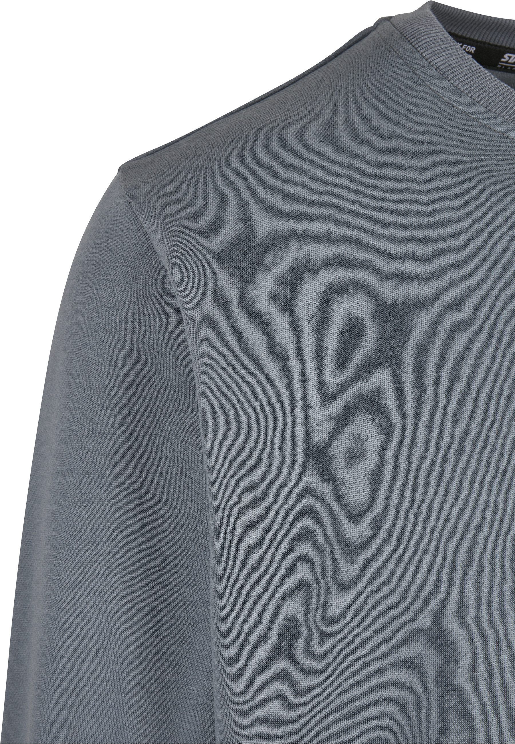 Starter Black Label Sweatshirt Starter Black Label Herren Starter Essential Crewneck (1-tlg)