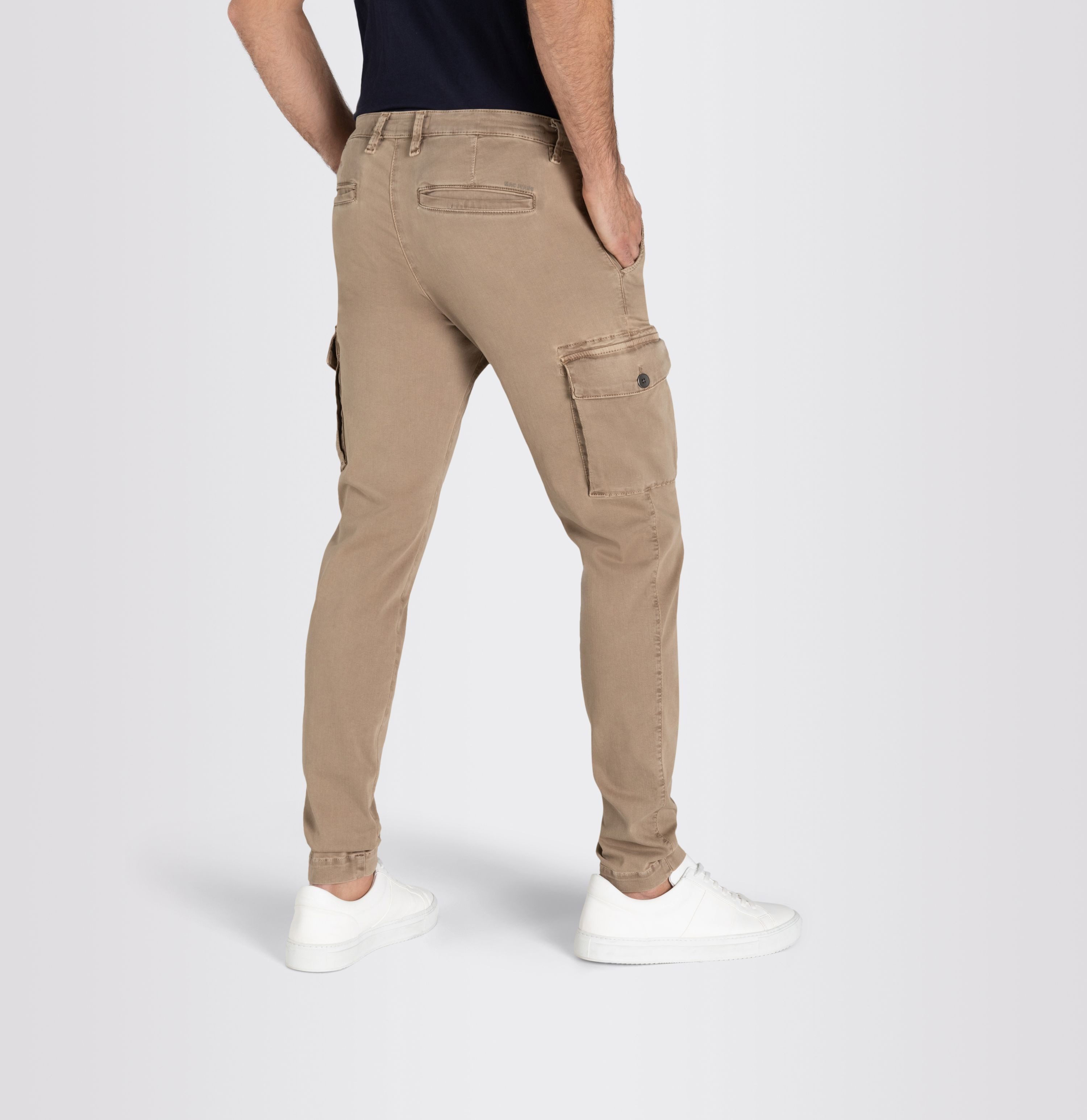 MAC Cargohose Driver Cargo