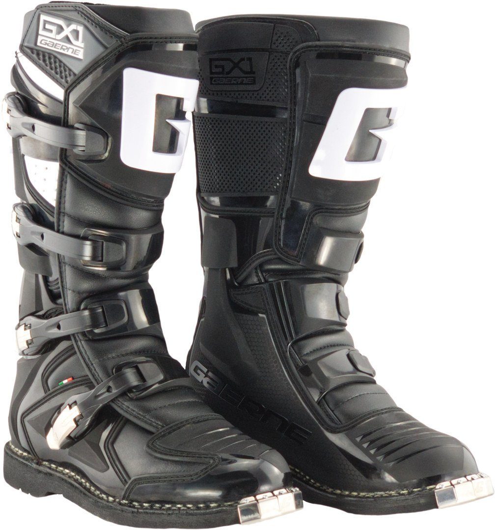 Gaerne GX-1 Motorradstiefel Motorradstiefel