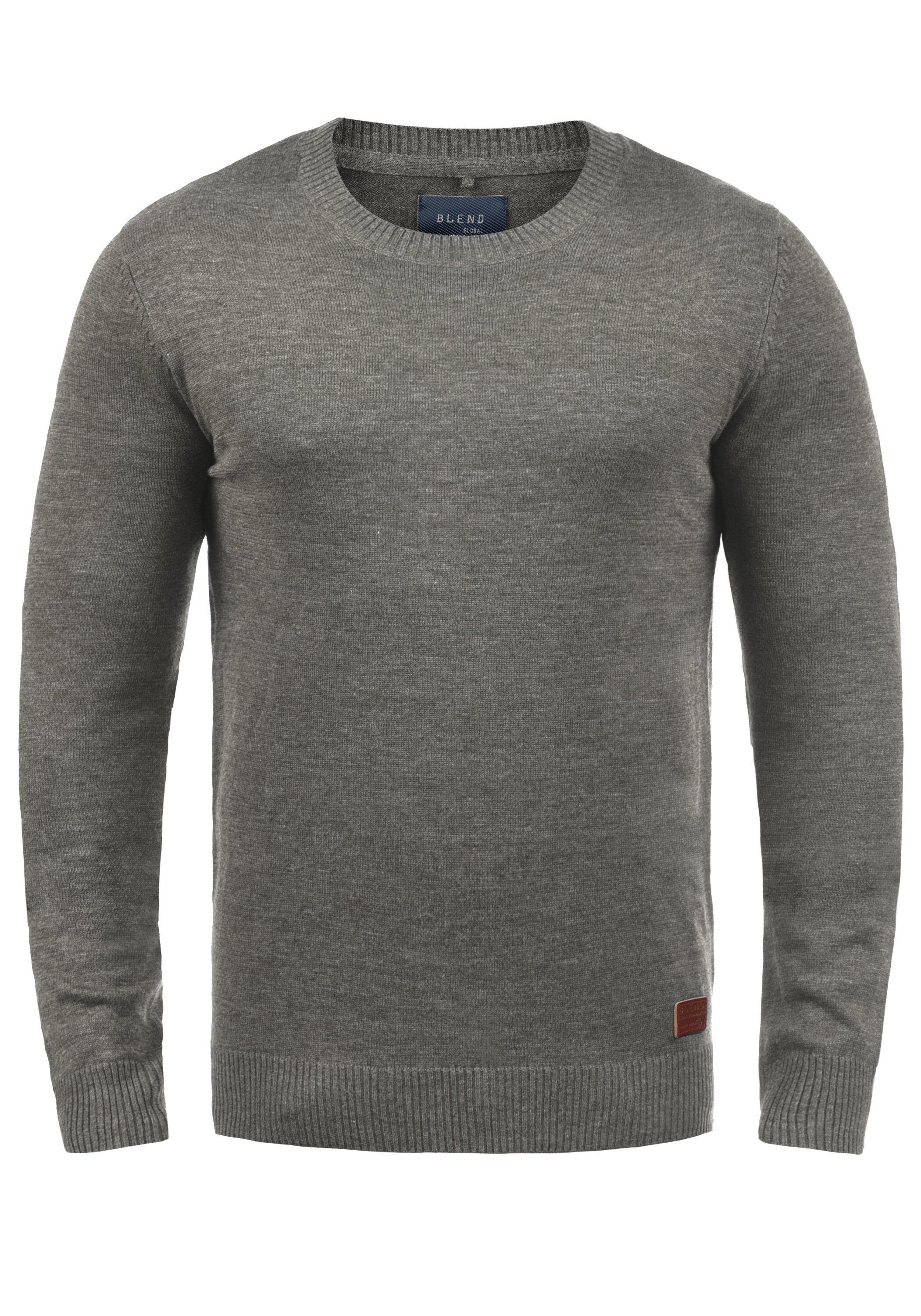 Strickpullover BHLars