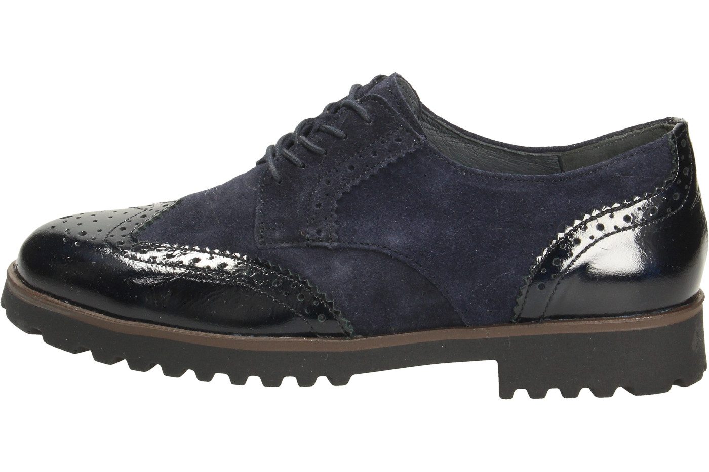 Waldläufer Schnürschuh günstig online kaufen