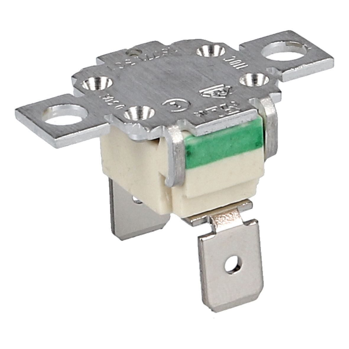 easyPART Thermodetektor wie Electrolux 140018026033 Temperaturbegrenzer, Für Backofen / Herd