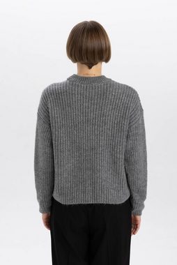 DeFacto Strickpullover Damen Strickpullover RELAX FIT